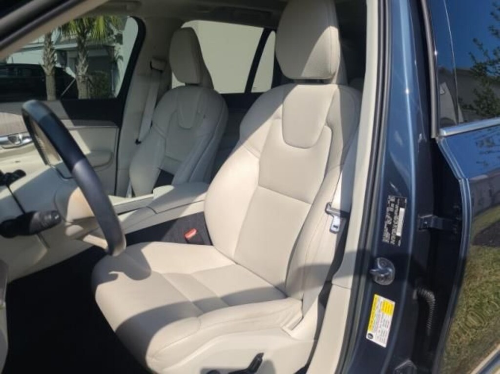 Used 2023 Volvo XC90 B6 Plus 7-Seater SUV