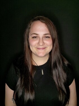 Staff member DeeAnn Stradley from ID_14ab7476561e