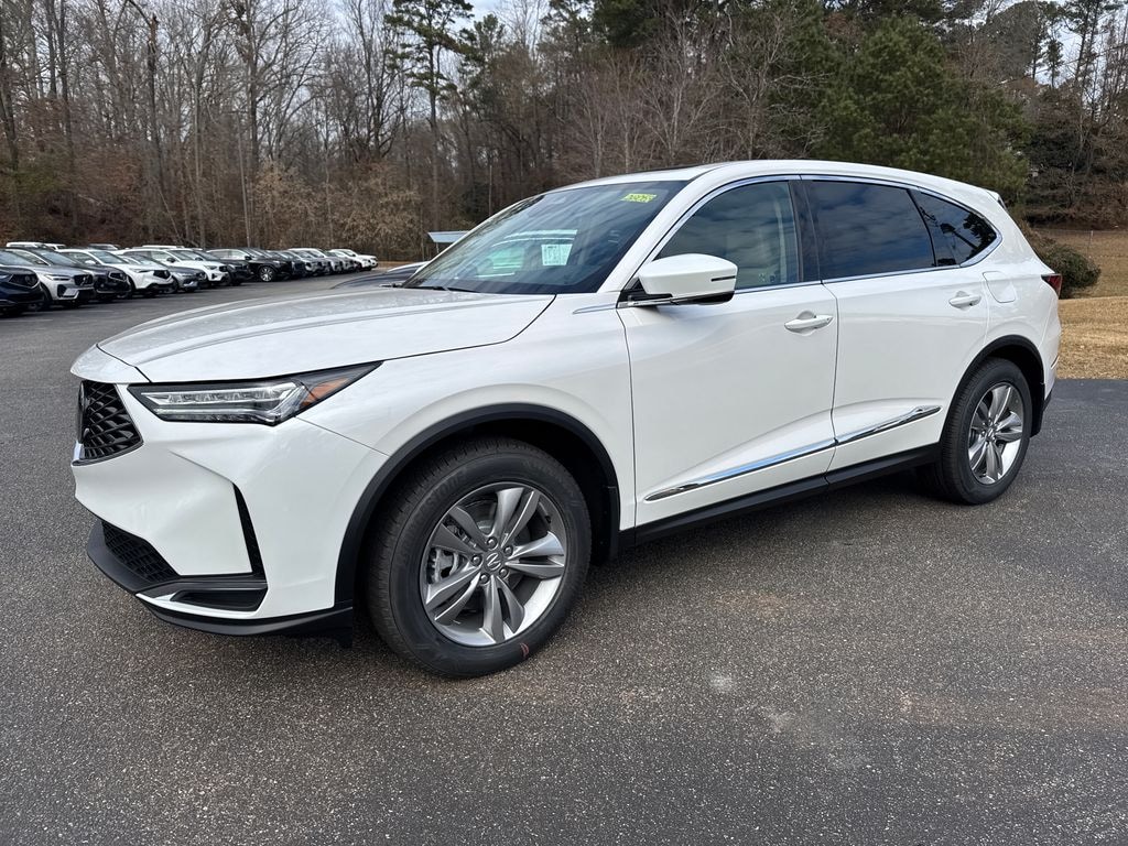 New 2026 Acura MDX Base SUV
