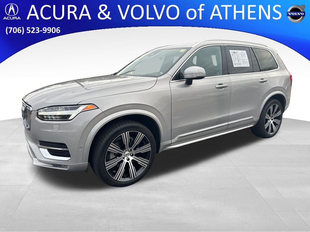 2023 Volvo XC90 Ultimate's photo