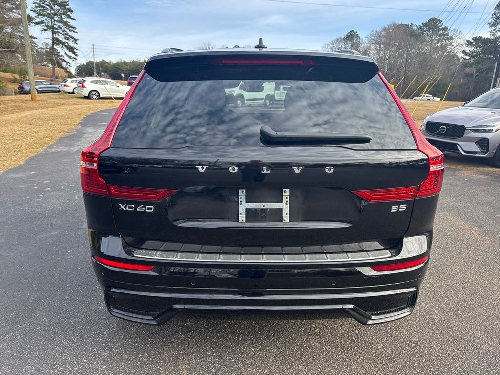 Used 2023 Volvo XC60 B5 Plus Dark Theme SUV