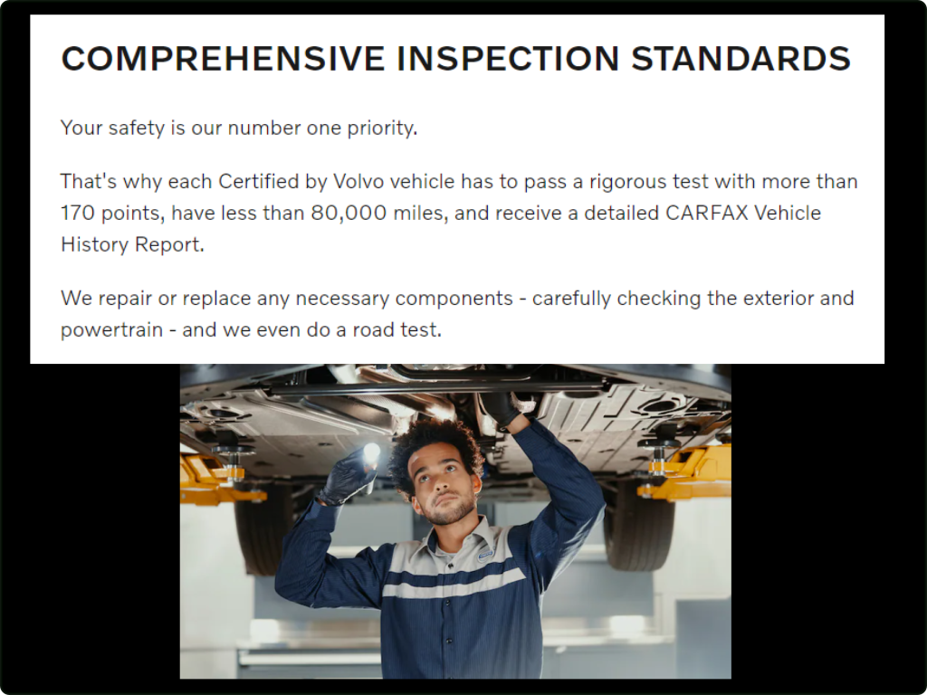 Certified 2025 Volvo XC60 B5 Core SUV