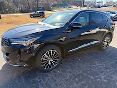 2026 Acura RDX Advance Package SUV