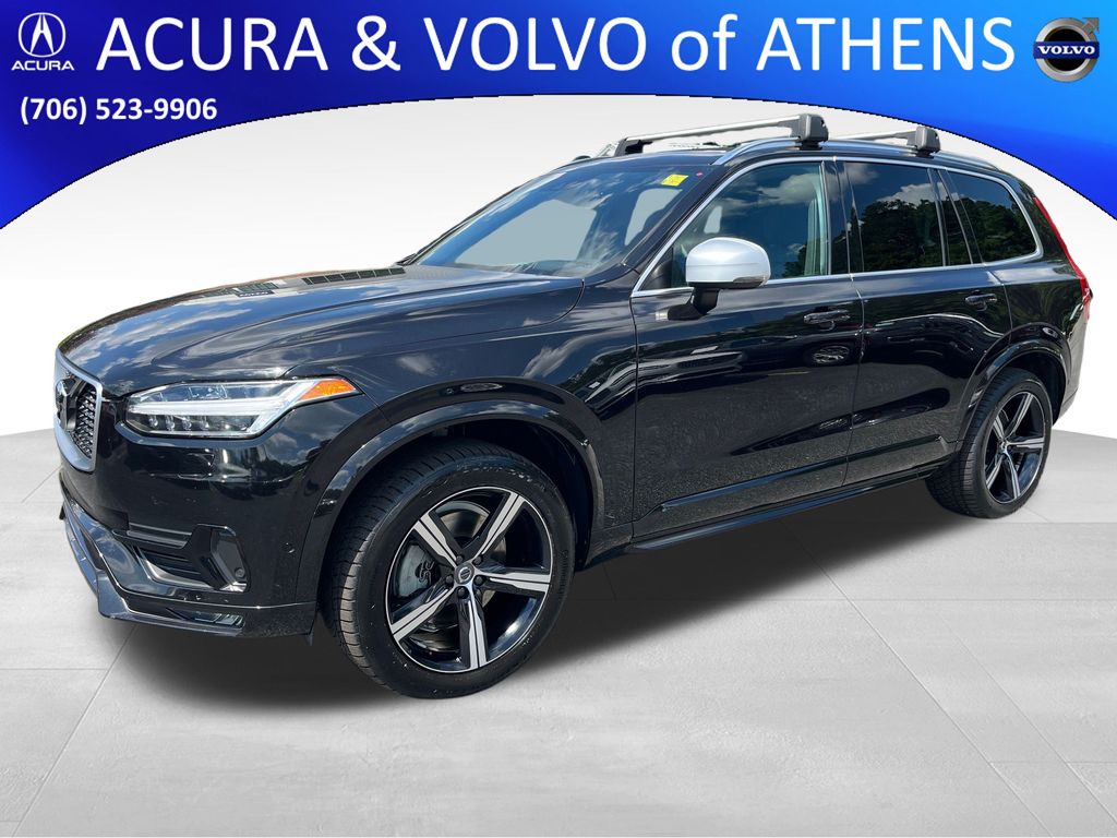 2017 Volvo XC90