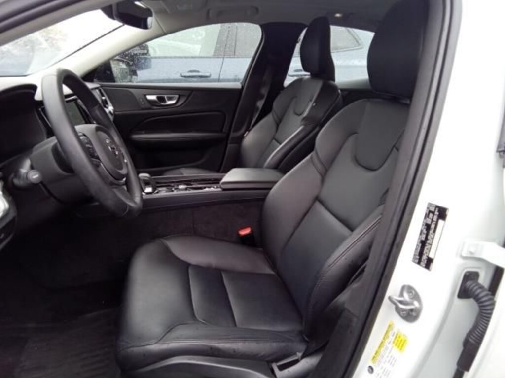 Used 2023 Volvo S60 B5 Core Dark Theme Sedan