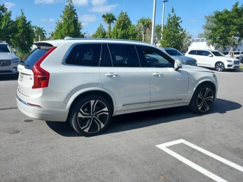 Used 2024 Volvo XC90 Ultimate SUV