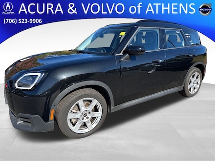 2025 MINI Cooper S Countryman Signature Plus SUV