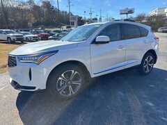 2026 Acura RDX Technology Package SUV