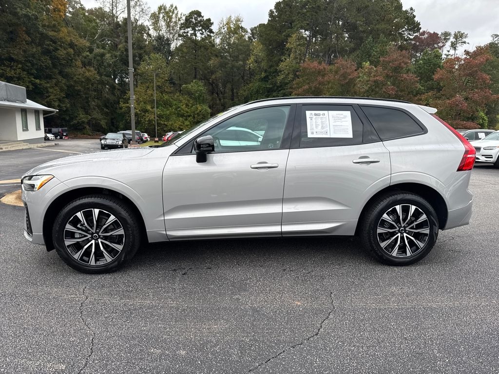 Certified 2025 Volvo XC60 B5 Core SUV