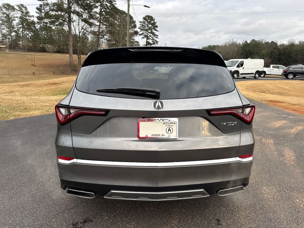 New 2026 Acura MDX Technology Package SUV