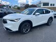  Acura ADX