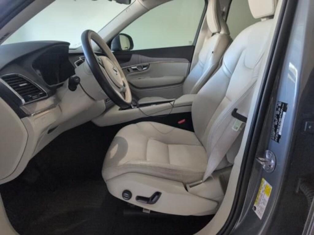 Used 2023 Volvo XC90 B6 Plus 7-Seater SUV