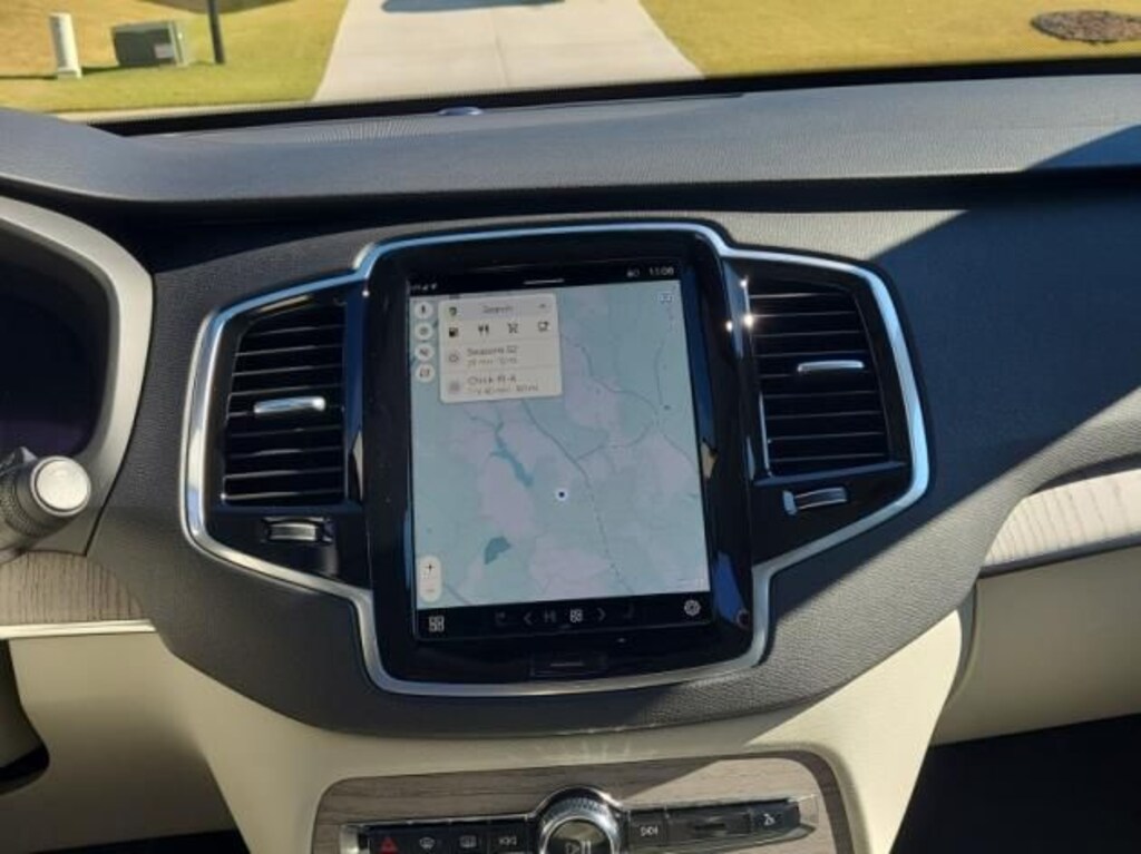 Used 2024 Volvo XC90 B6 Plus Bright Theme SUV