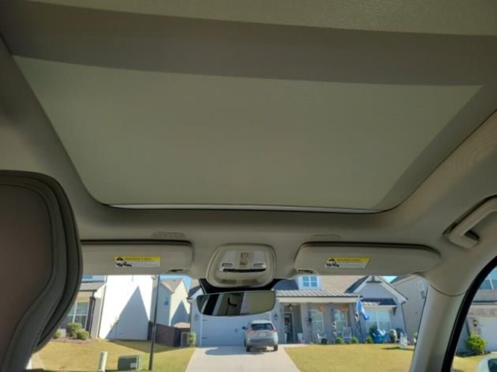 Used 2024 Volvo XC90 B6 Plus Bright Theme SUV