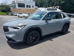 2025 Acura ADX A-Spec Advance Package SUV