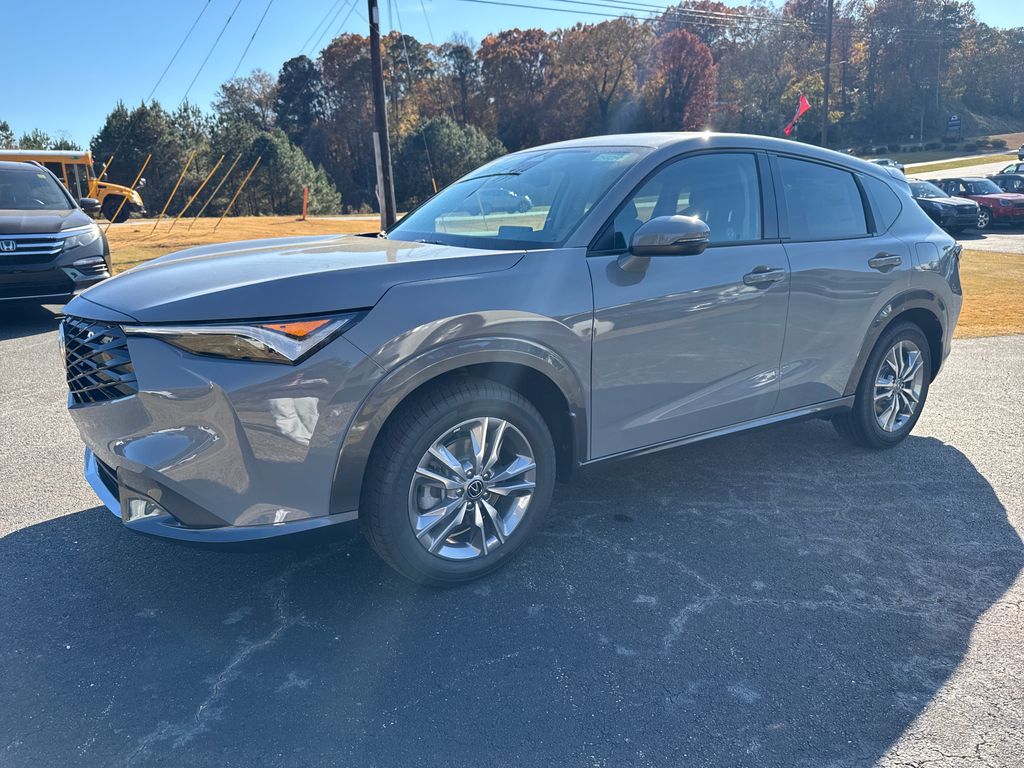 2025 Acura ADX Base's photo