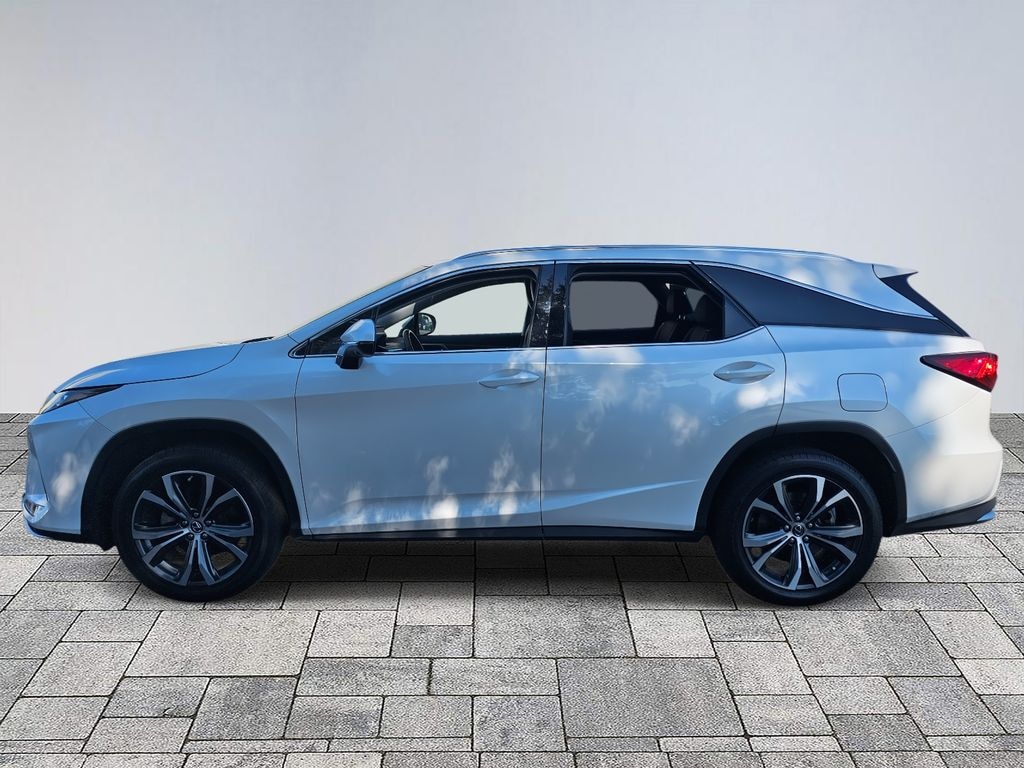 Used 2022 Lexus RX 350L SUV