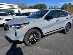 2026 Acura RDX A-Spec Advance Package SUV