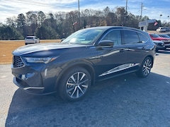 2026 Acura MDX Technology Package SUV