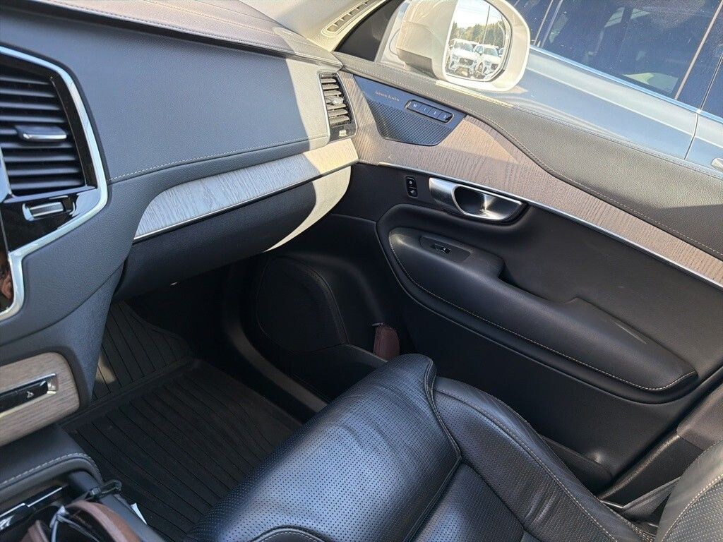 Used 2023 Volvo XC90 Ultimate SUV
