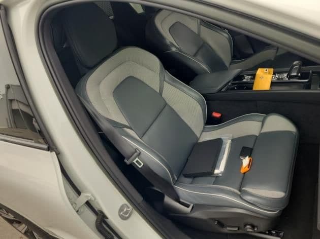 Used 2022 Volvo XC60 R-Design with VIN YV4L12DM0N1082118 for sale in Athens, GA