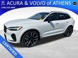 Volvo XC60 Plug-In Hybrid