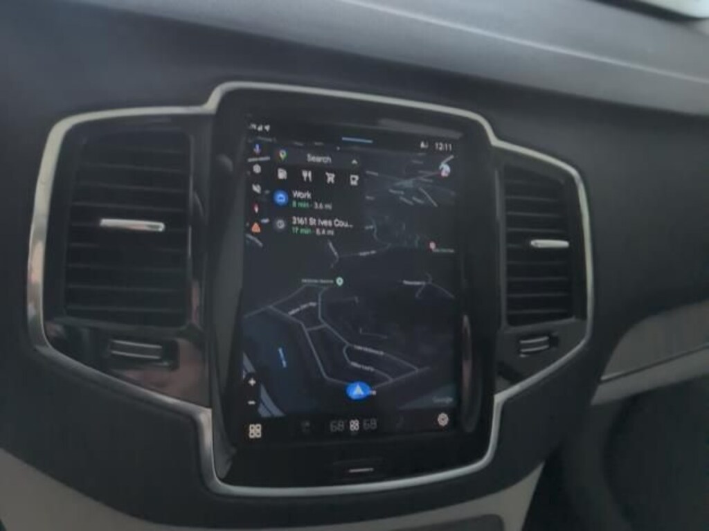 Used 2023 Volvo XC90 B6 Plus 7-Seater SUV