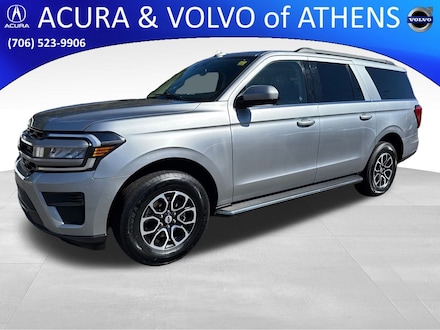 2023 Ford Expedition Max XLT SUV