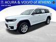 Jeep Grand Cherokee L