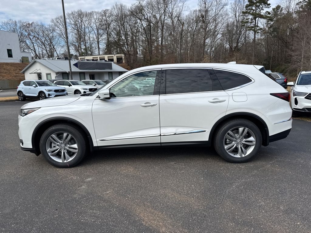 New 2026 Acura MDX Base SUV