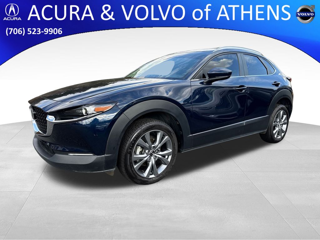 2024 Mazda CX-30 Preferred