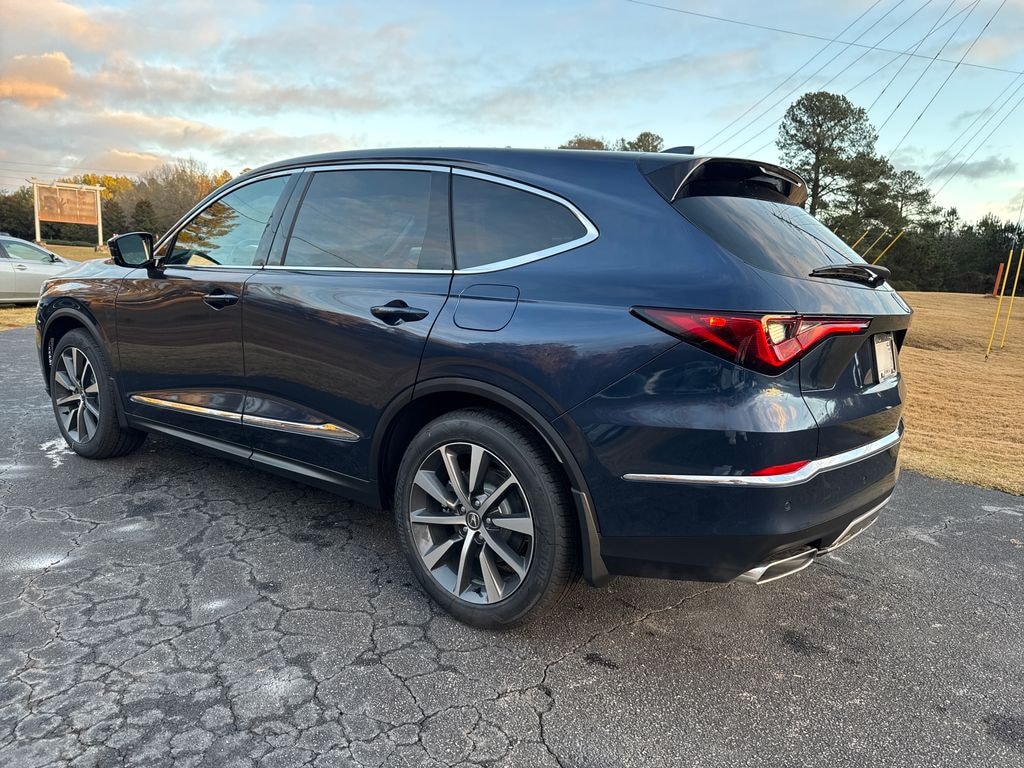 New 2026 Acura MDX Technology Package SUV
