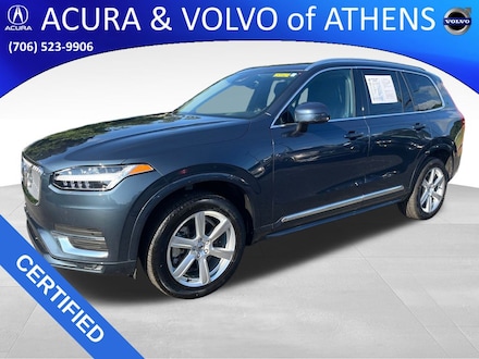 2024 Volvo XC90 B5 Core SUV