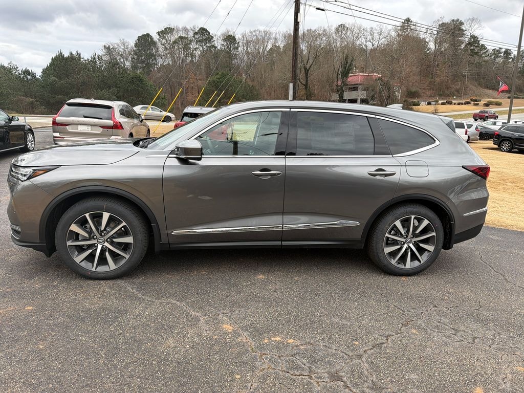 New 2026 Acura MDX Technology Package SUV