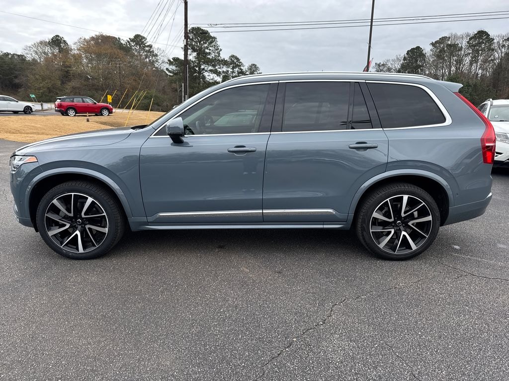 Certified 2023 Volvo XC90 B6 Plus 7-Seater SUV