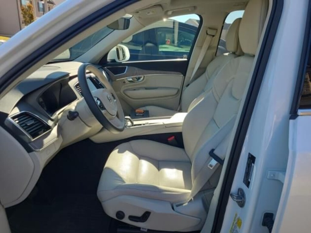 Used 2024 Volvo XC90 B6 Plus Bright Theme SUV