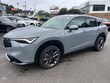 Acura ADX