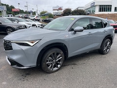 2025 Acura ADX A-Spec Package SUV