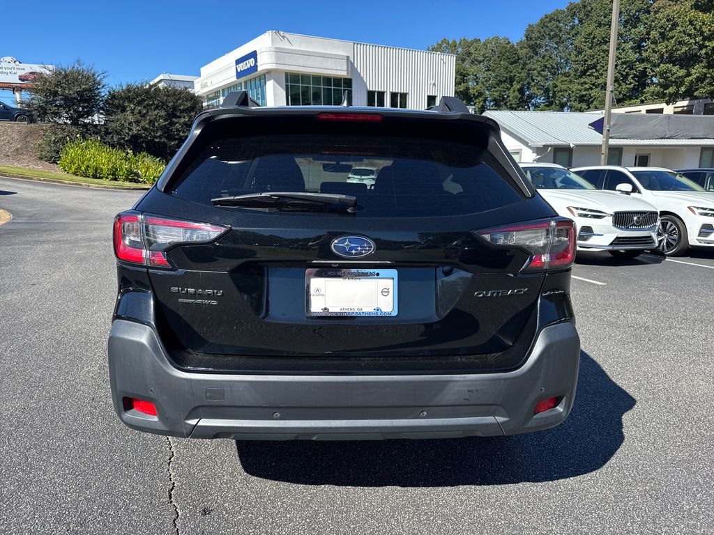 Used 2023 Subaru Outback Onyx Edition SUV