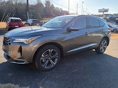 2026 Acura RDX Technology Package SUV