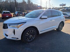 2026 Acura RDX Advance Package SUV