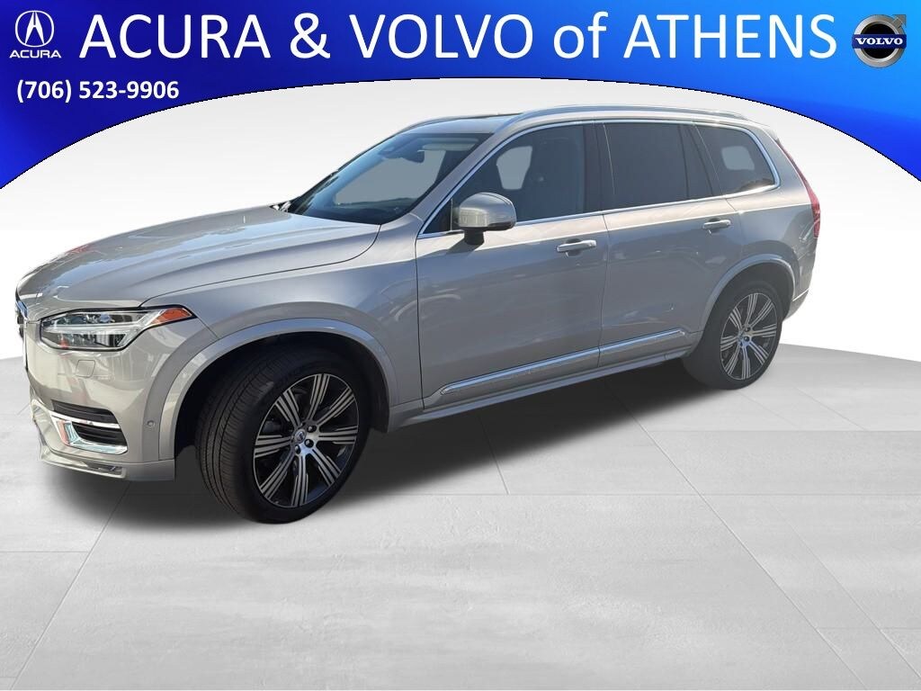 Used 2023 Volvo XC90 Ultimate SUV