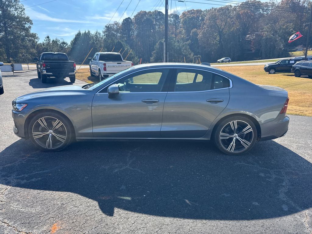2020 Volvo S60 T5 Inscription photo 2