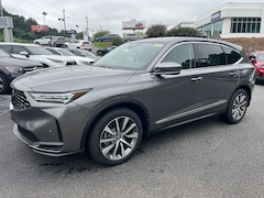 2026 Acura MDX Technology Package SUV