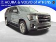 GMC Yukon XL