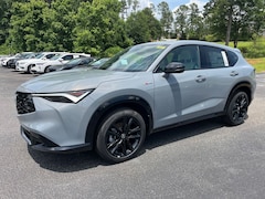 2025 Acura ADX A-Spec Advance Package SUV