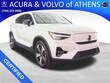 Volvo C40 Recharge Pure Electric