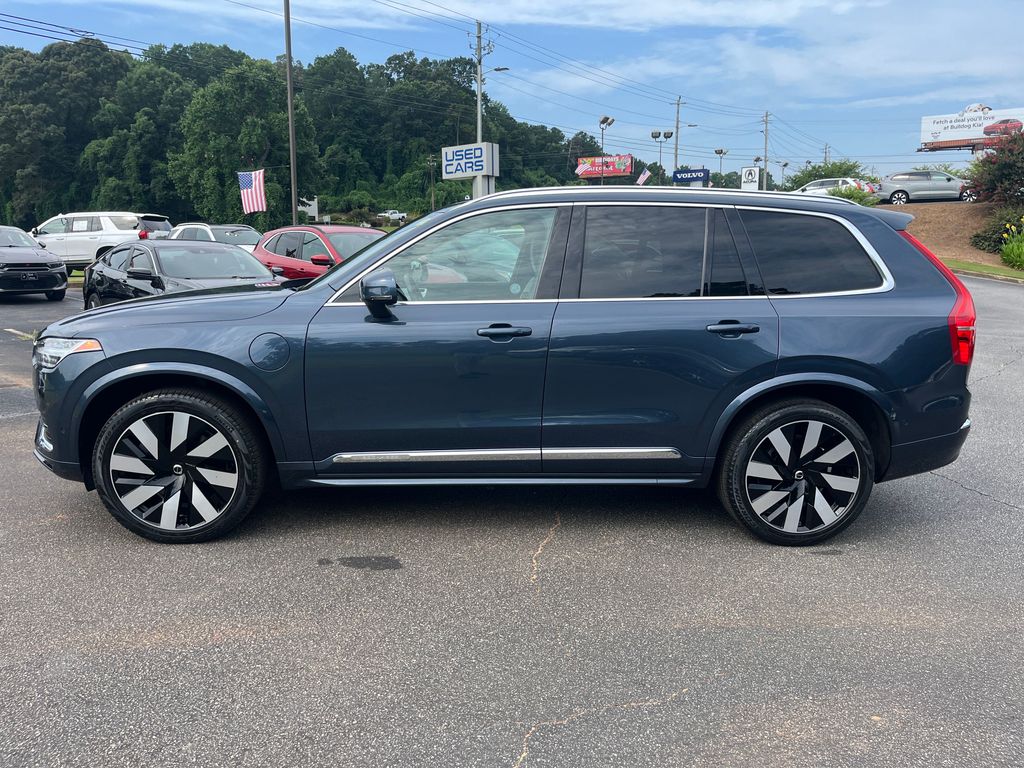 Used 2023 Volvo XC90 Ultimate with VIN YV4H60CA3P1928232 for sale in Athens, GA