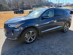 2026 Acura RDX Technology Package SUV