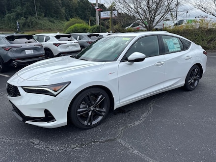 2025 Acura Integra A-Spec Tech Package Hatchback